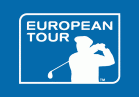 European Tour Web Page